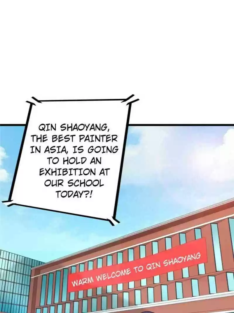 Dragon King’S Son-In-Law Chapter 50