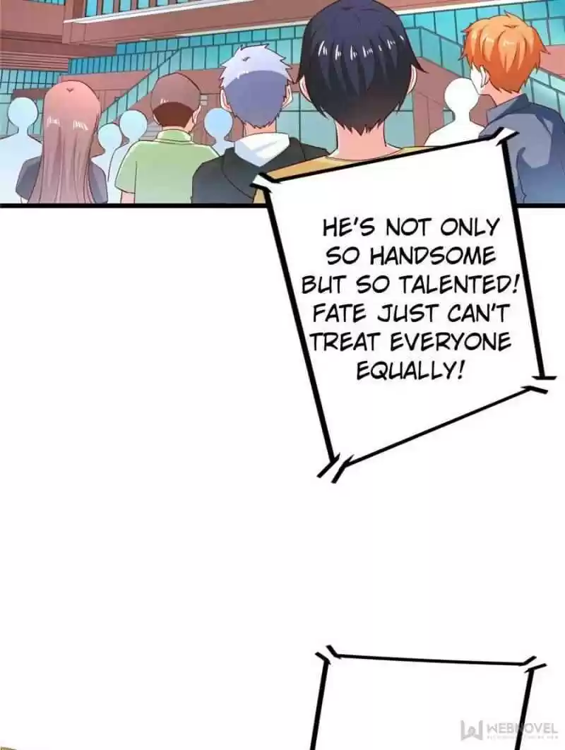 Dragon King’S Son-In-Law Chapter 50