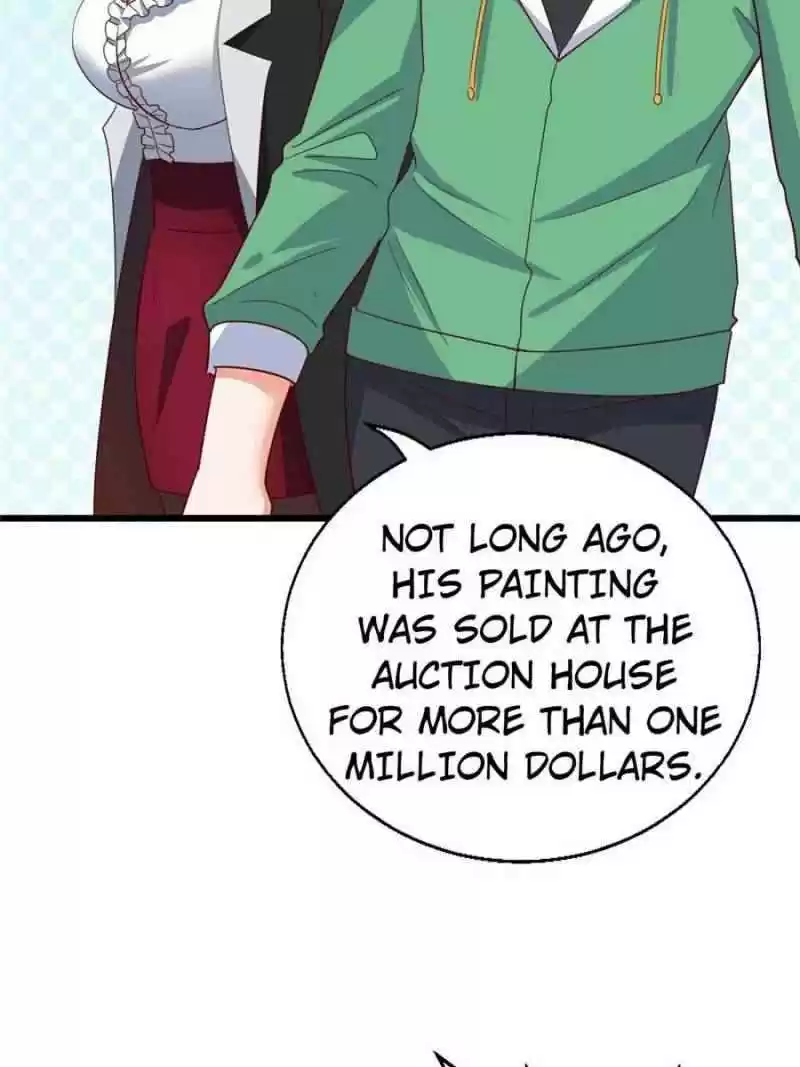 Dragon King’S Son-In-Law Chapter 50