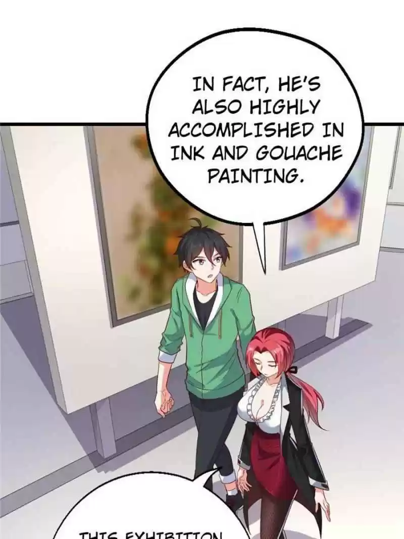 Dragon King’S Son-In-Law Chapter 50