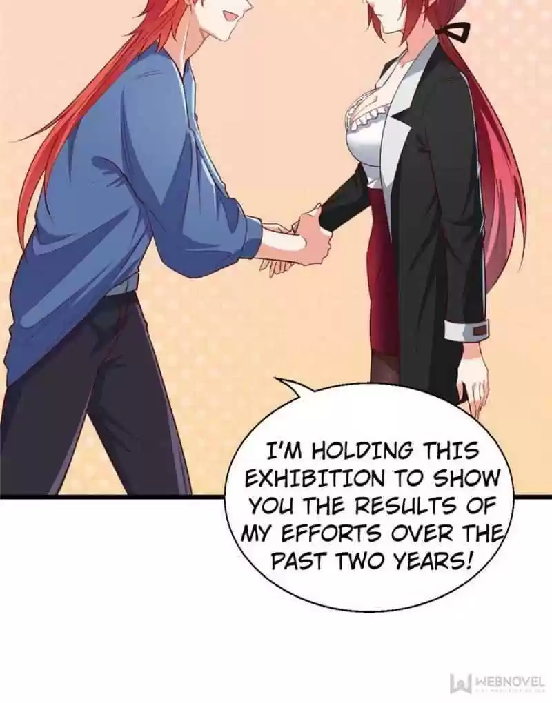 Dragon King’S Son-In-Law Chapter 50