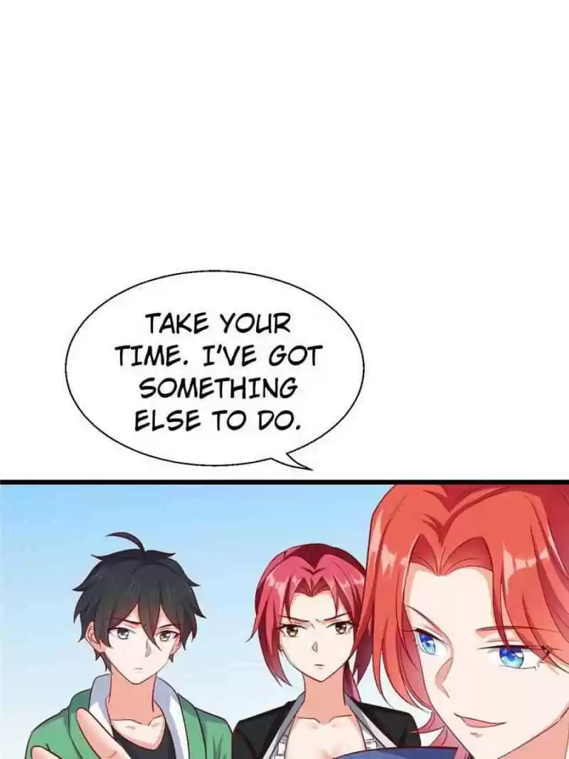 Dragon King’S Son-In-Law Chapter 50