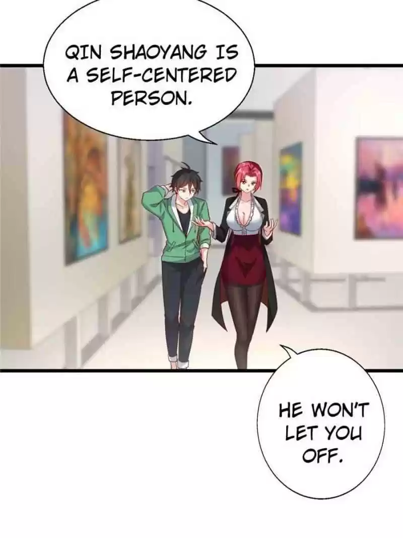 Dragon King’S Son-In-Law Chapter 50