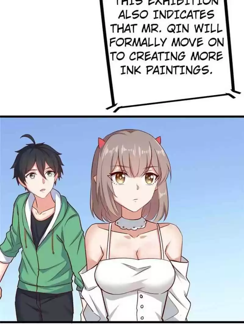 Dragon King’S Son-In-Law Chapter 50