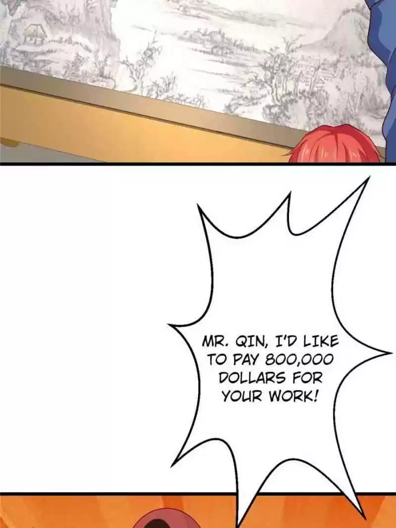 Dragon King’S Son-In-Law Chapter 50