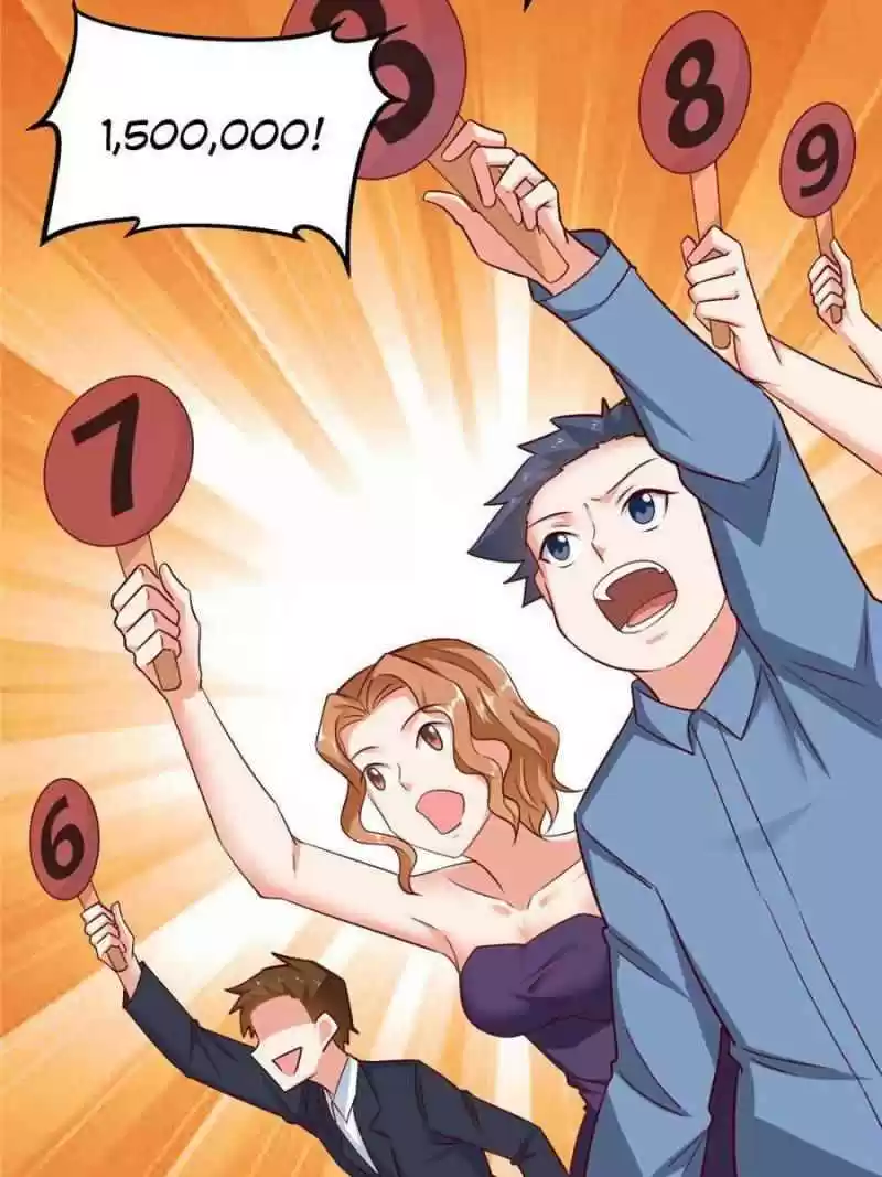 Dragon King’S Son-In-Law Chapter 50