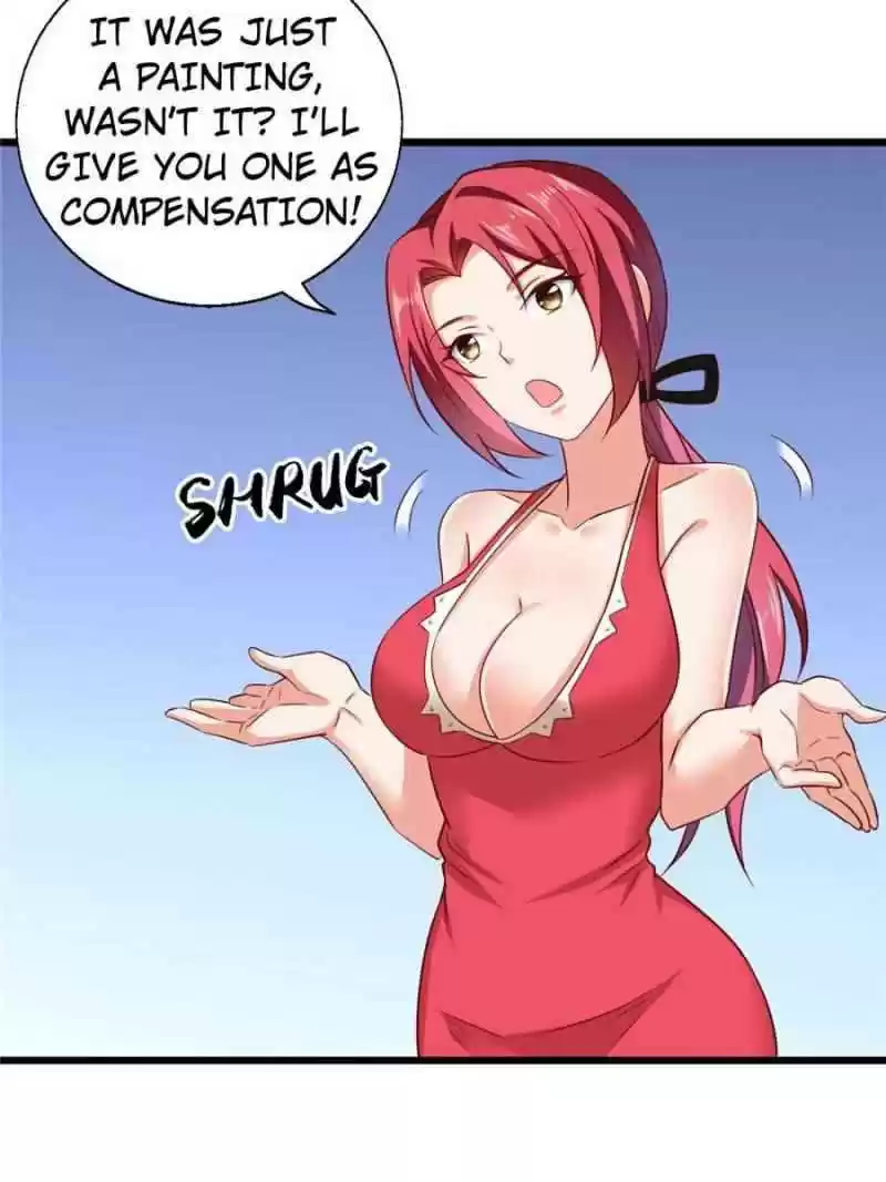 Dragon King’S Son-In-Law Chapter 50