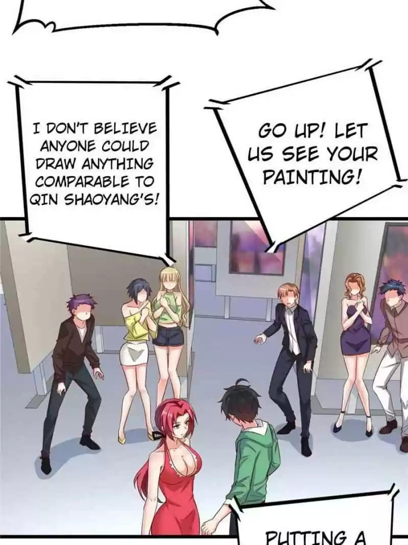 Dragon King’S Son-In-Law Chapter 51