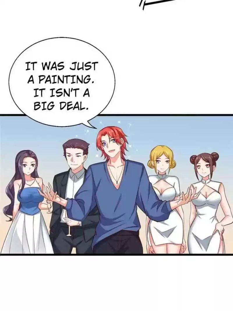 Dragon King’S Son-In-Law Chapter 51