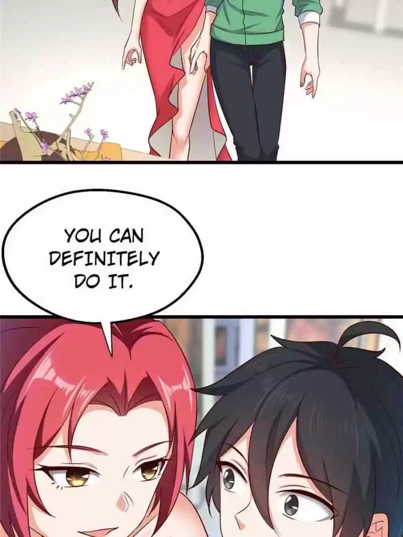 Dragon King’S Son-In-Law Chapter 51