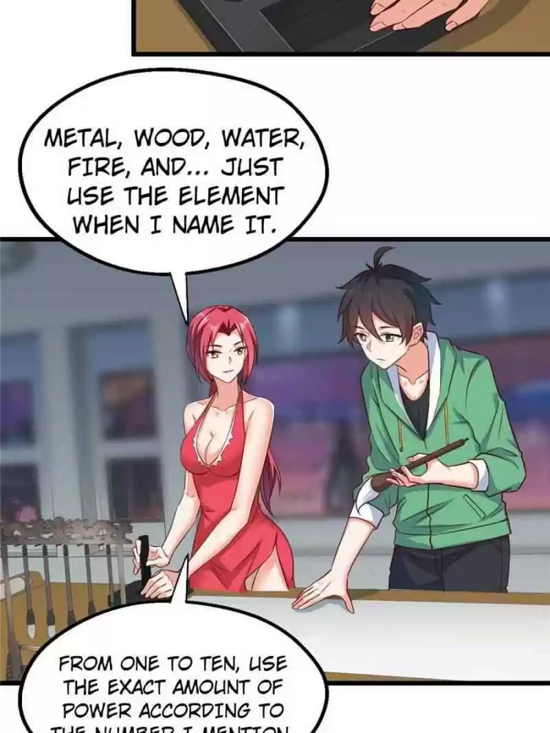 Dragon King’S Son-In-Law Chapter 51