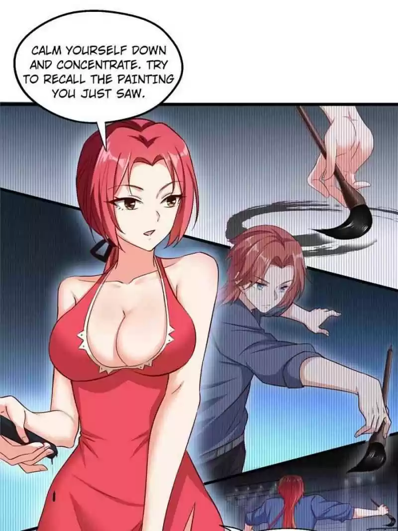 Dragon King’S Son-In-Law Chapter 51