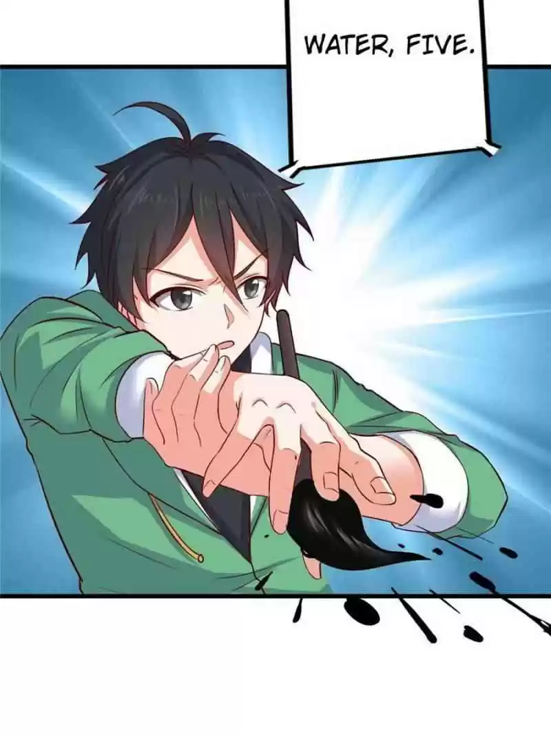 Dragon King’S Son-In-Law Chapter 51