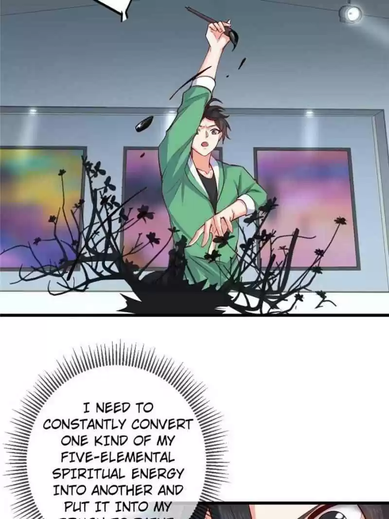 Dragon King’S Son-In-Law Chapter 51