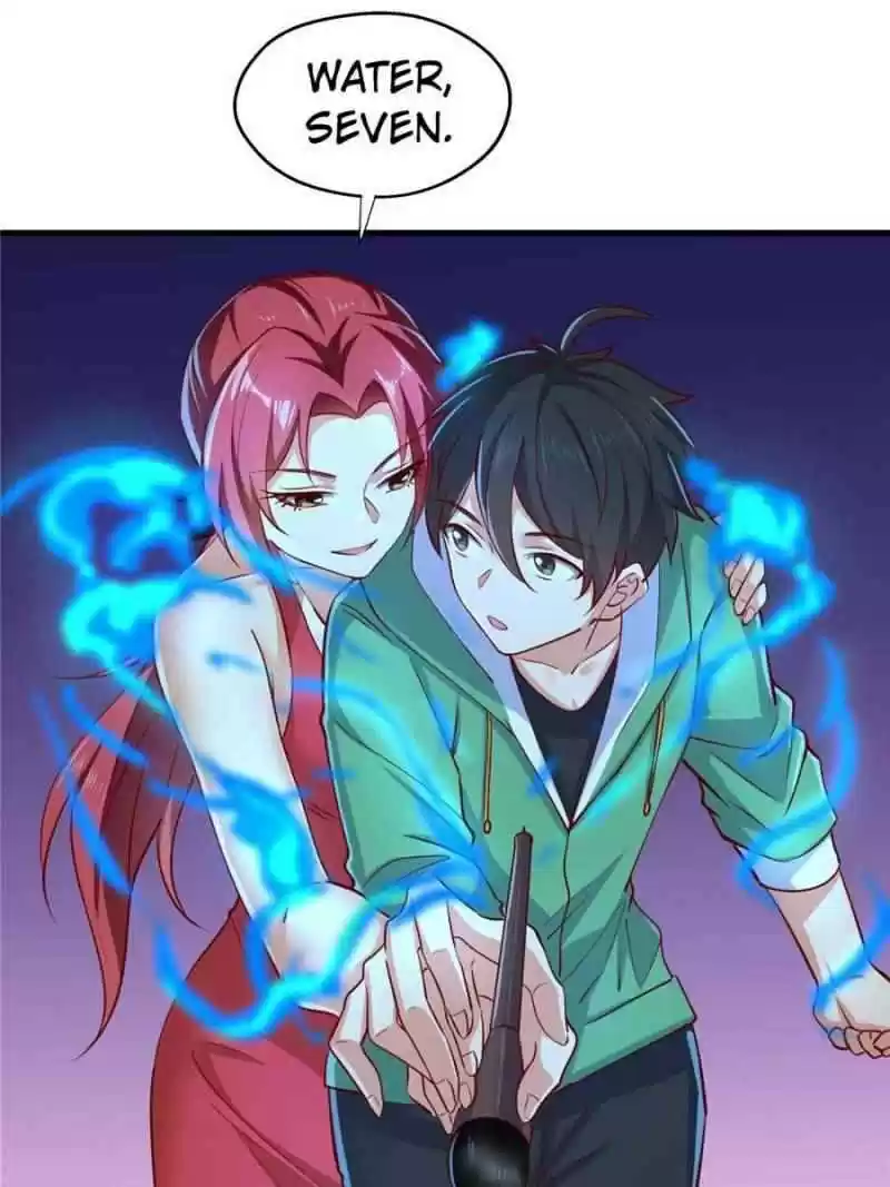 Dragon King’S Son-In-Law Chapter 51