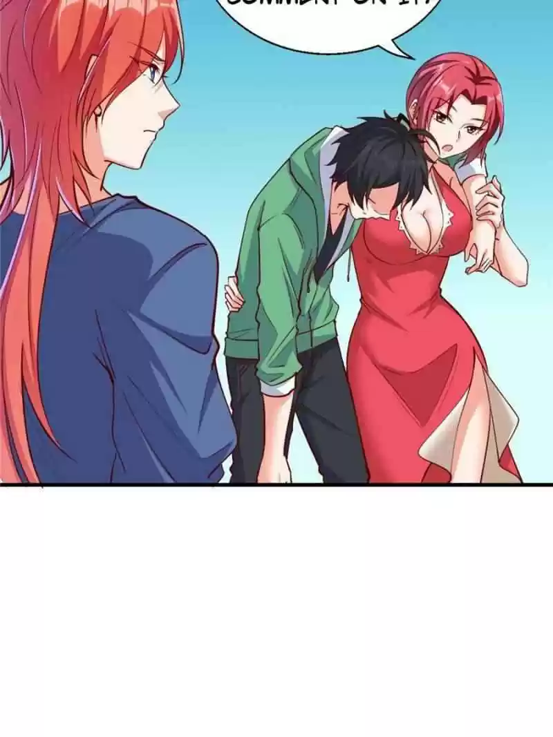 Dragon King’S Son-In-Law Chapter 51