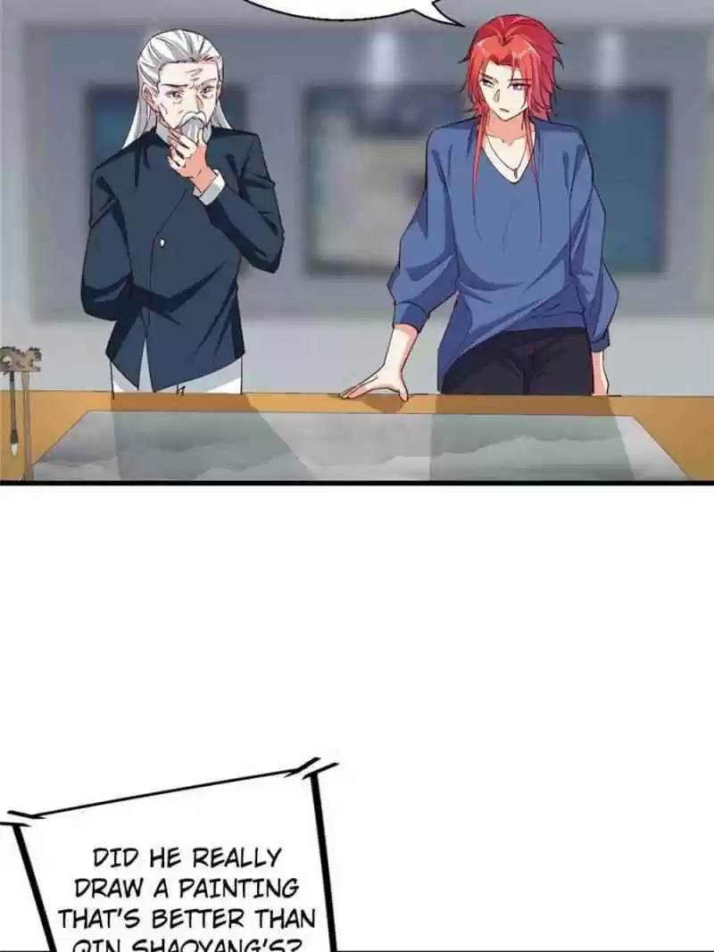 Dragon King’S Son-In-Law Chapter 51