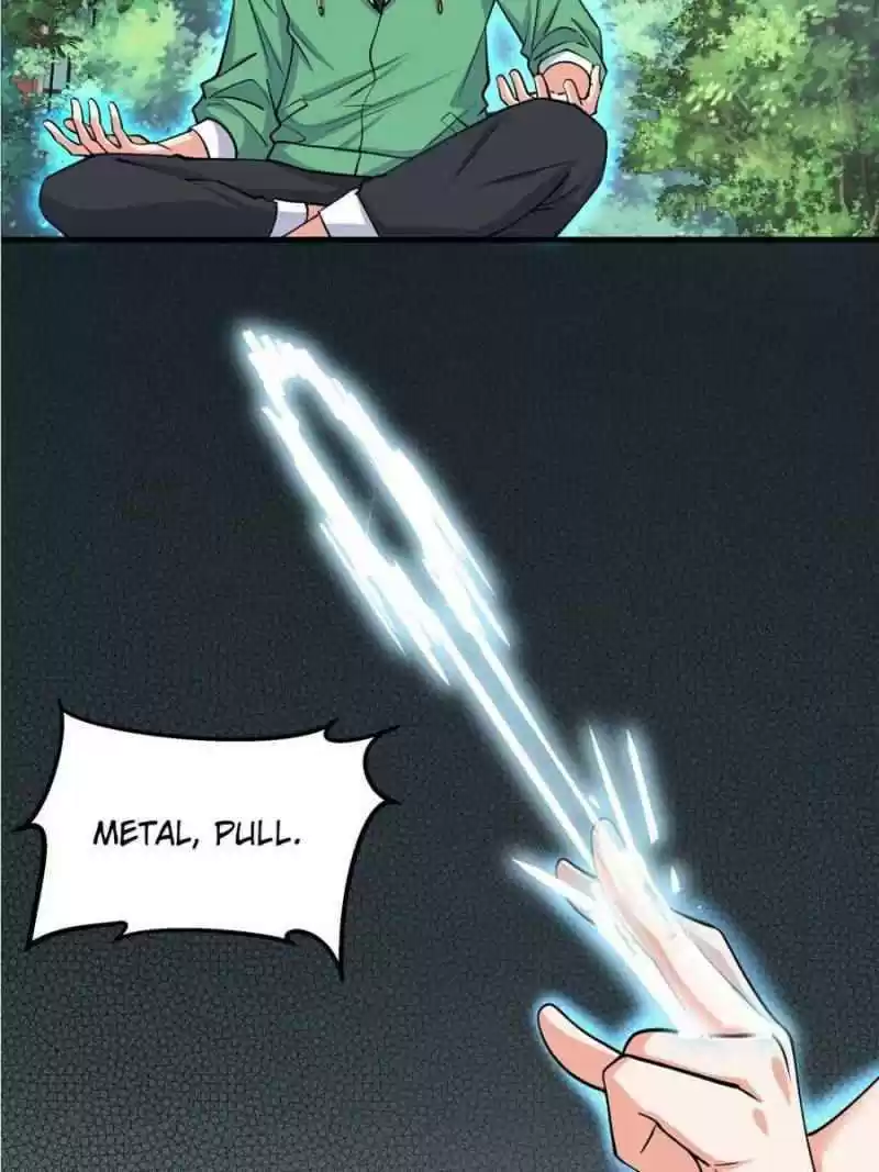 Dragon King’S Son-In-Law Chapter 52