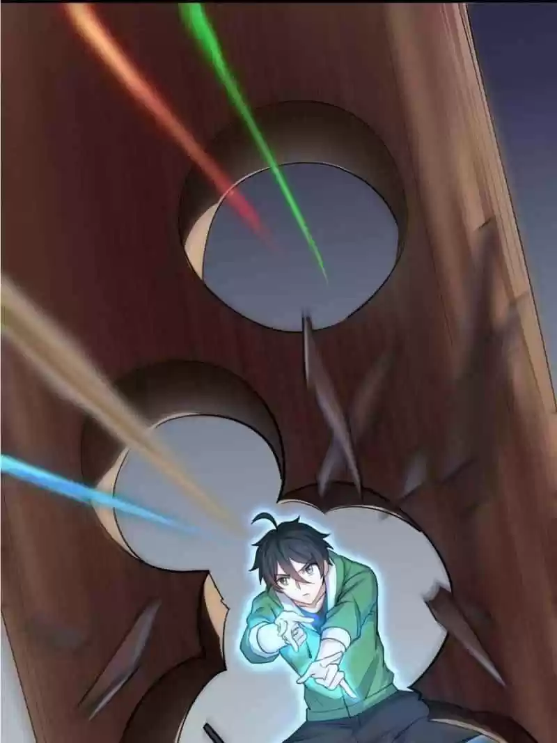 Dragon King’S Son-In-Law Chapter 52