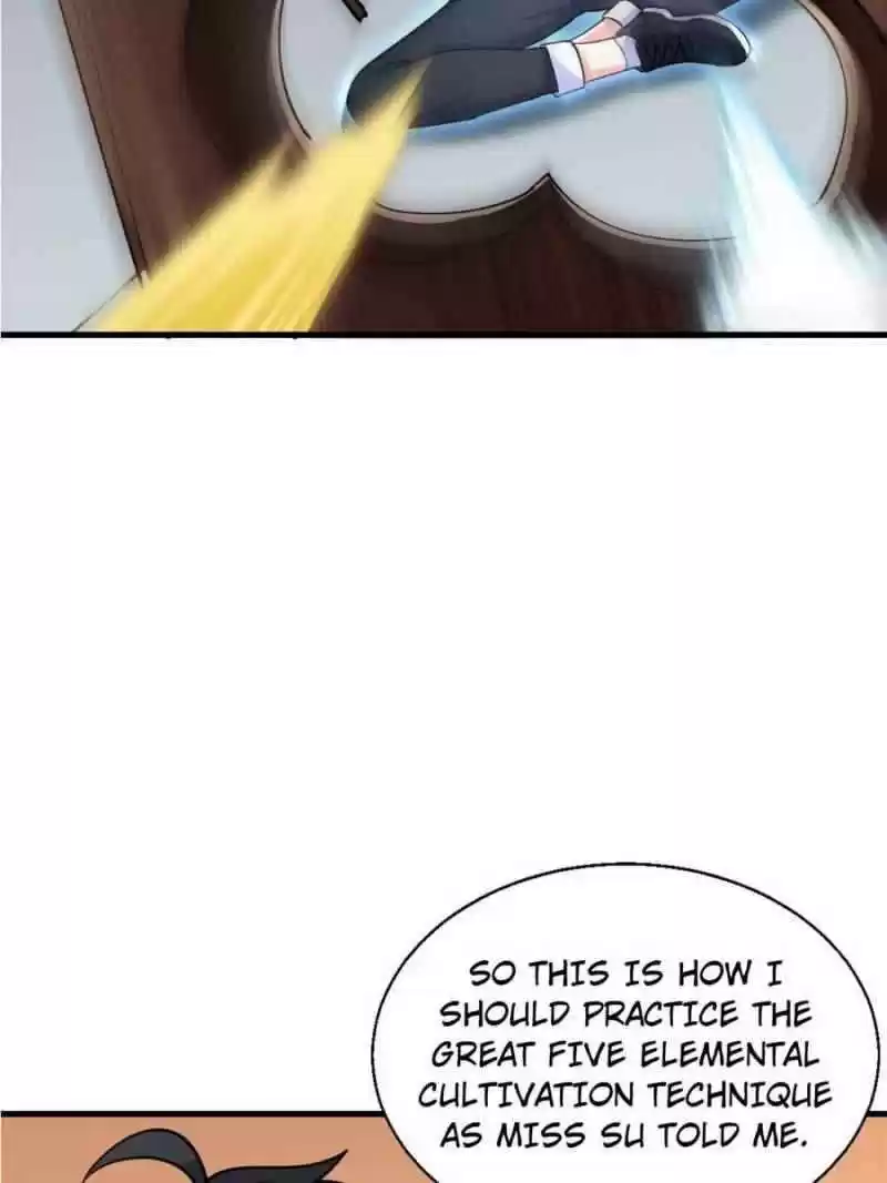 Dragon King’S Son-In-Law Chapter 52