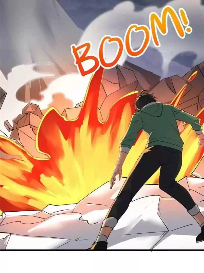 Dragon King’S Son-In-Law Chapter 52