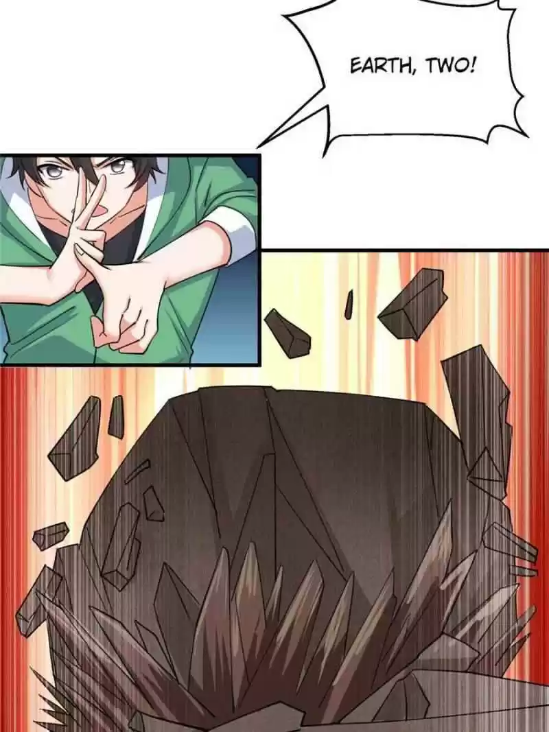 Dragon King’S Son-In-Law Chapter 52