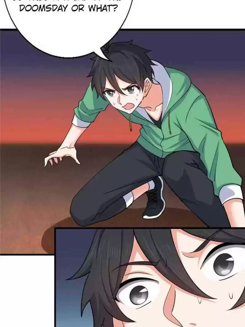 Dragon King’S Son-In-Law Chapter 52