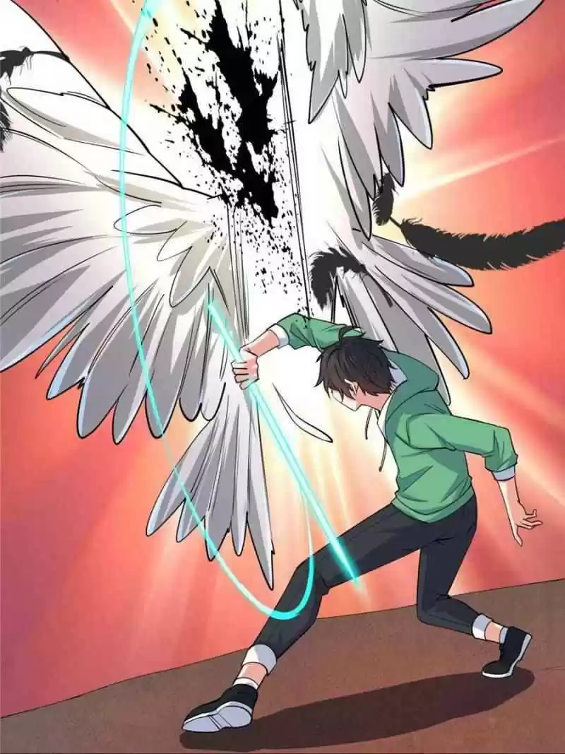 Dragon King’S Son-In-Law Chapter 52