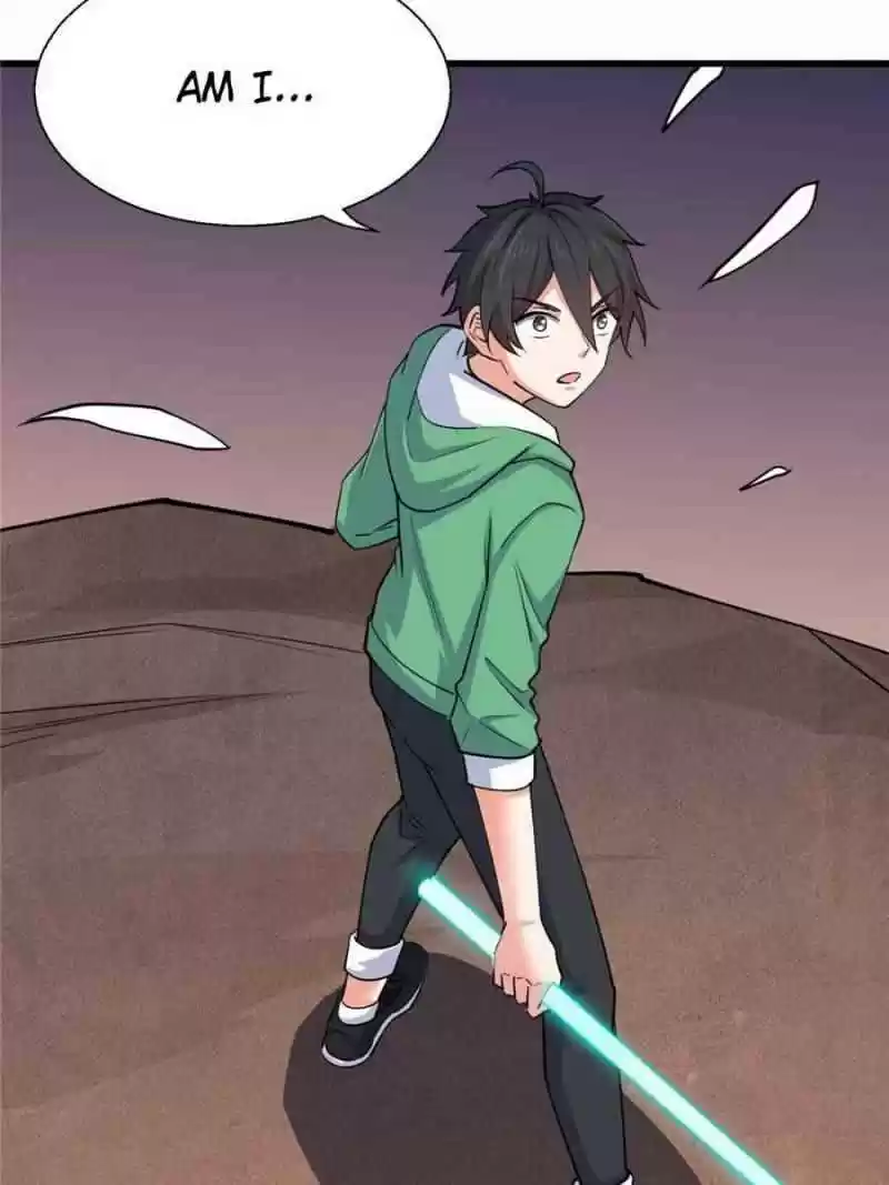 Dragon King’S Son-In-Law Chapter 52