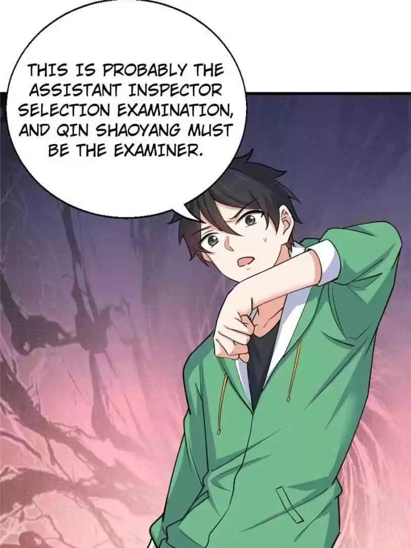 Dragon King’S Son-In-Law Chapter 53