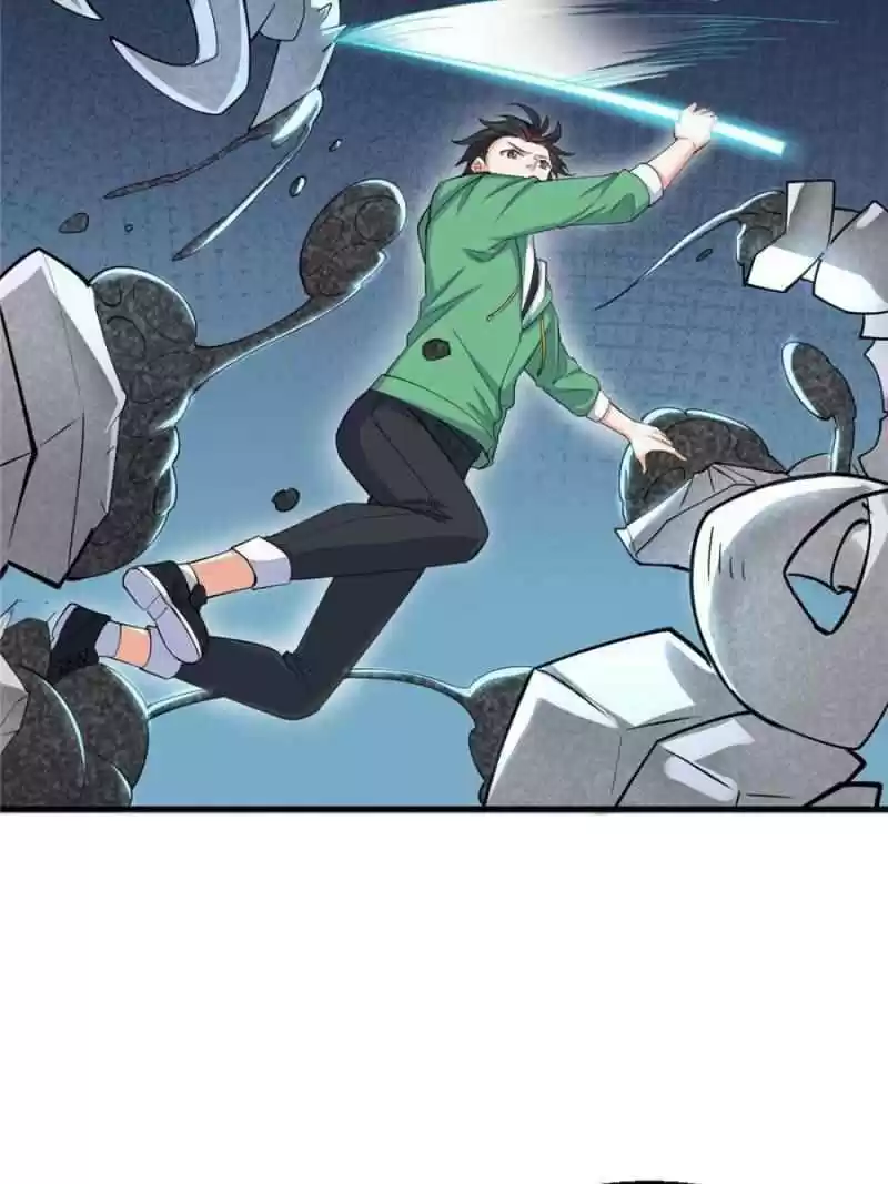 Dragon King’S Son-In-Law Chapter 53