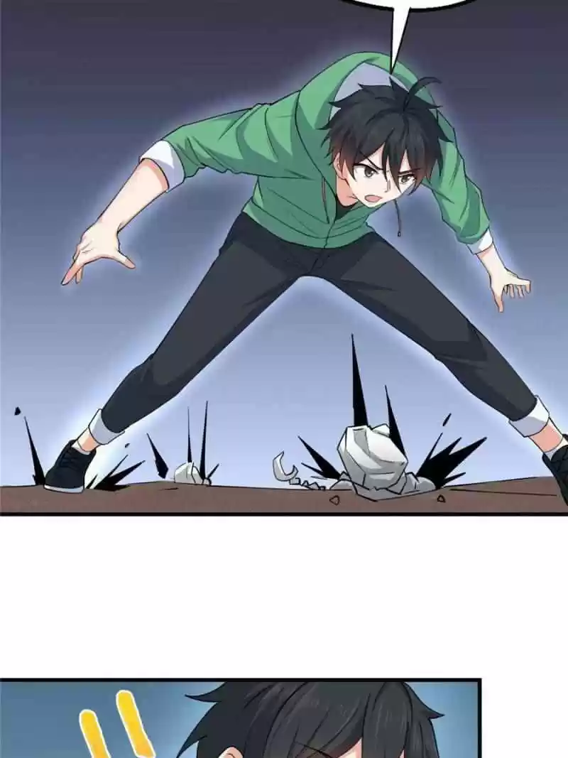 Dragon King’S Son-In-Law Chapter 53