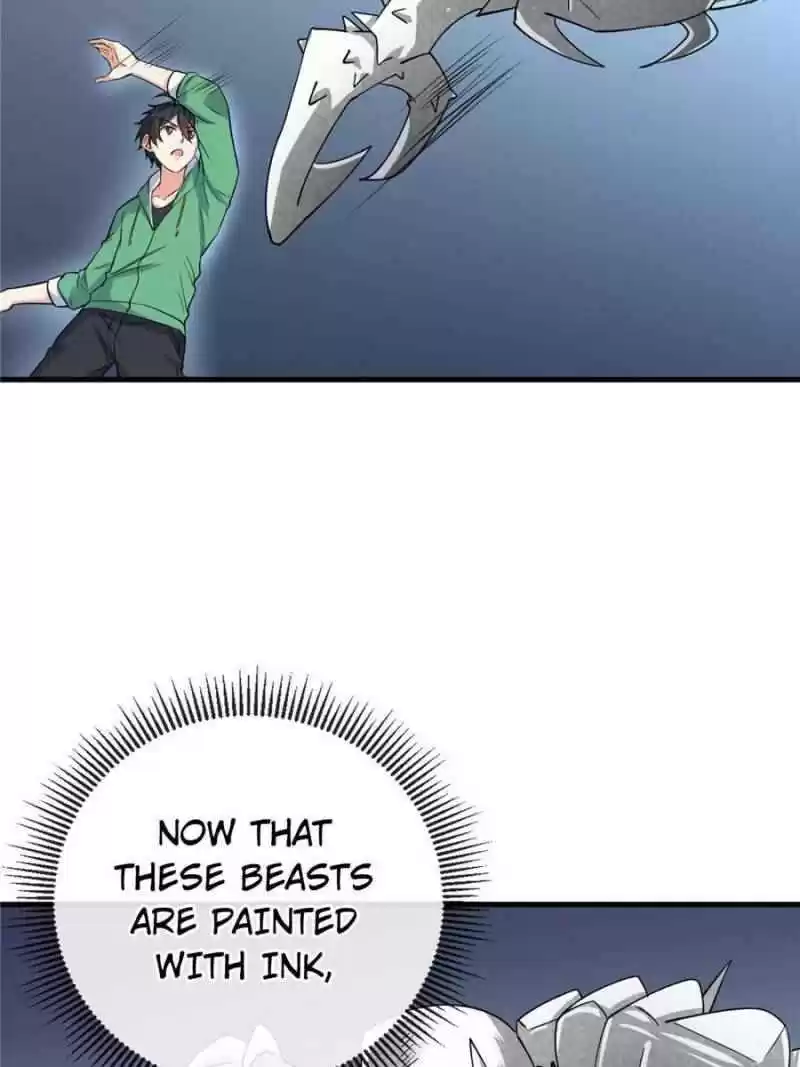 Dragon King’S Son-In-Law Chapter 53