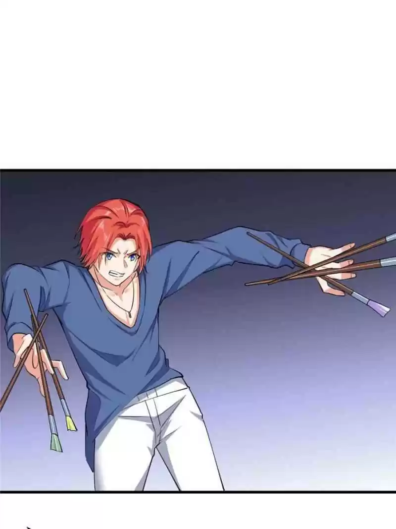 Dragon King’S Son-In-Law Chapter 53