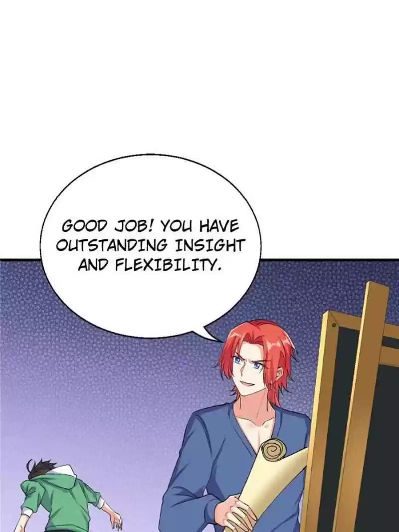 Dragon King’S Son-In-Law Chapter 53