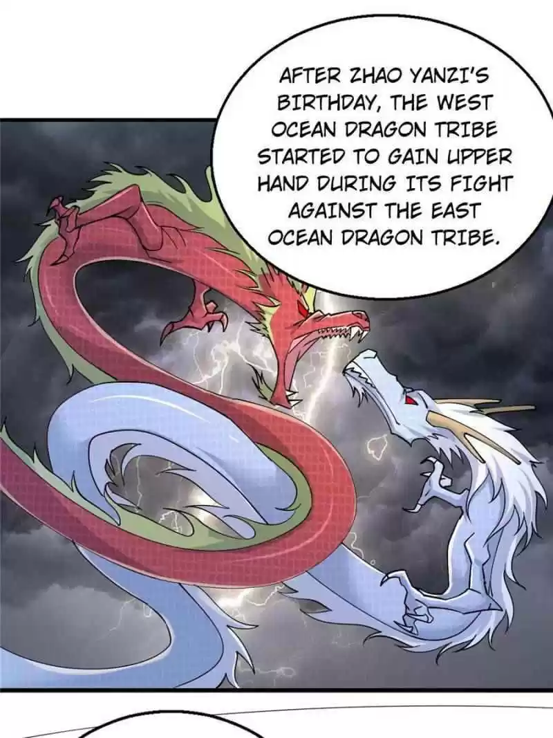 Dragon King’S Son-In-Law Chapter 54