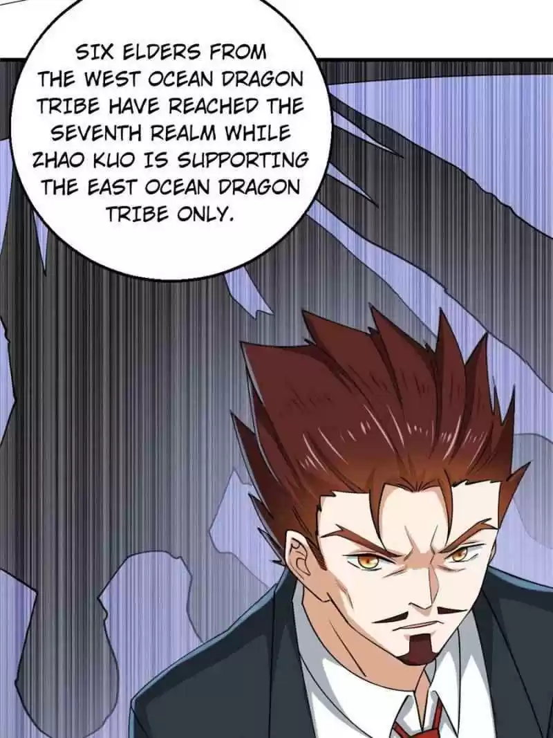 Dragon King’S Son-In-Law Chapter 54