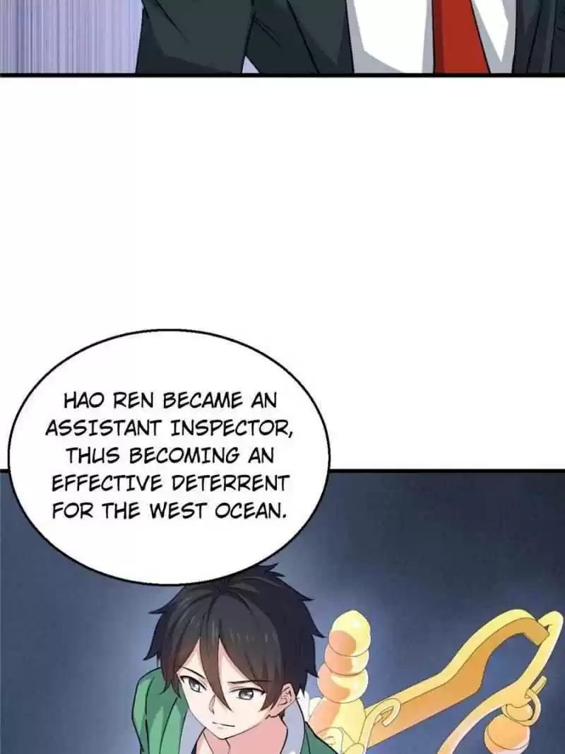 Dragon King’S Son-In-Law Chapter 54