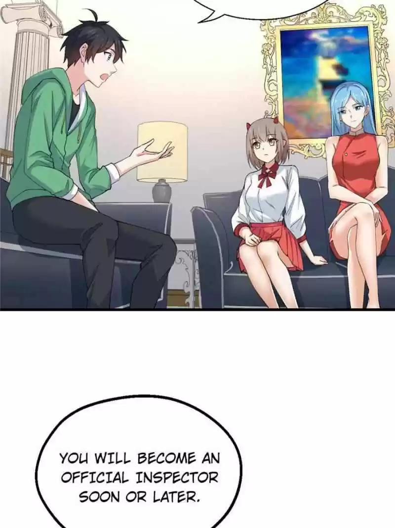 Dragon King’S Son-In-Law Chapter 54