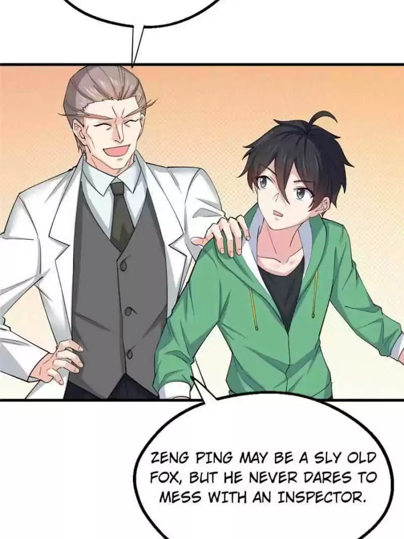 Dragon King’S Son-In-Law Chapter 54