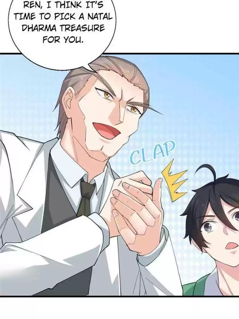 Dragon King’S Son-In-Law Chapter 54