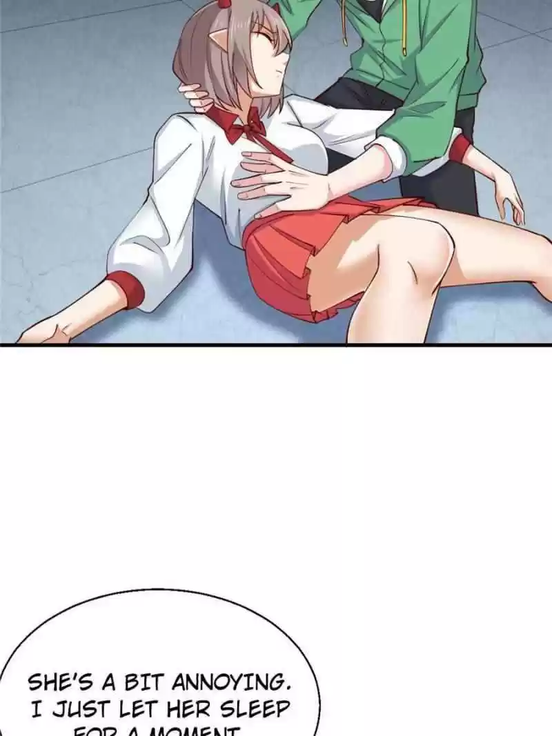 Dragon King’S Son-In-Law Chapter 55