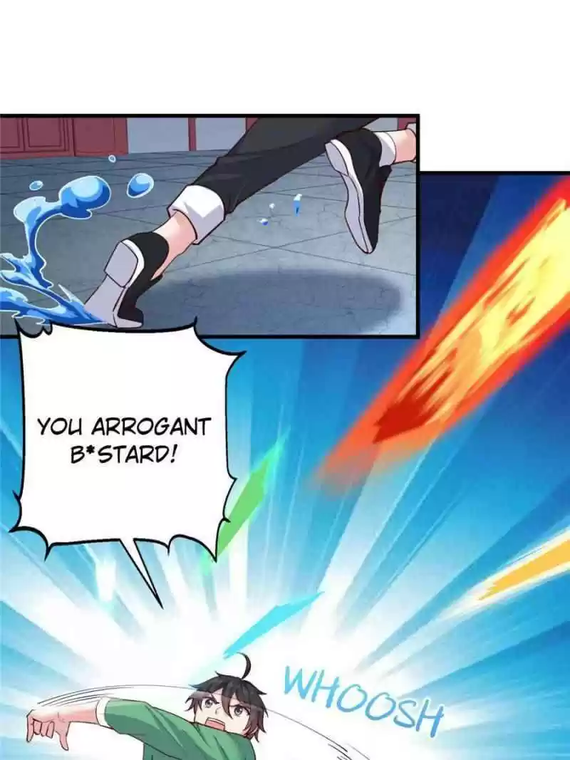 Dragon King’S Son-In-Law Chapter 55