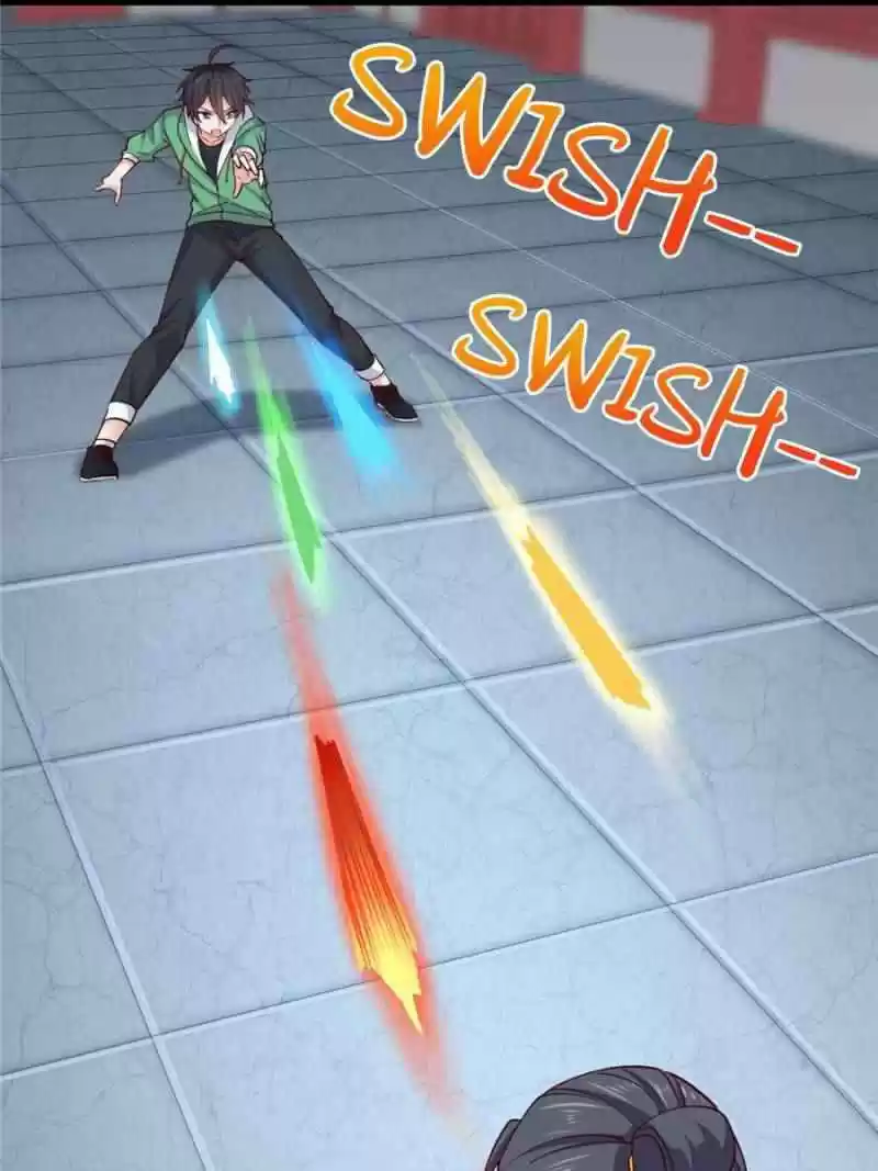 Dragon King’S Son-In-Law Chapter 55