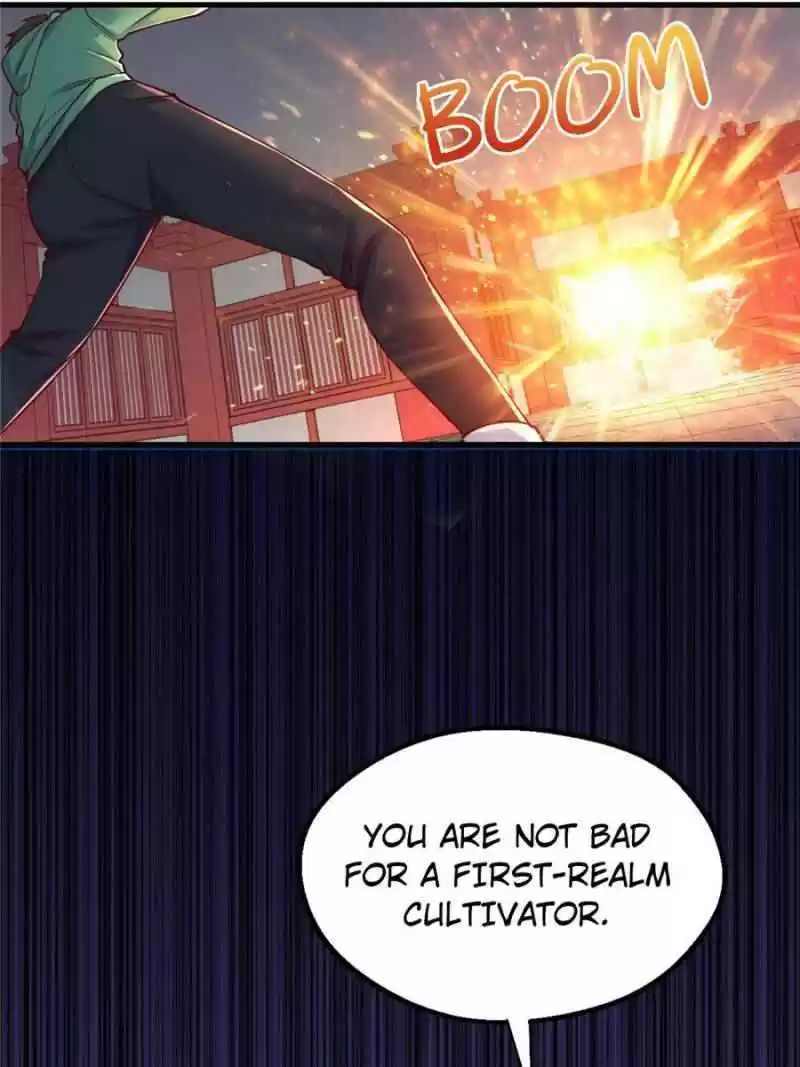 Dragon King’S Son-In-Law Chapter 55