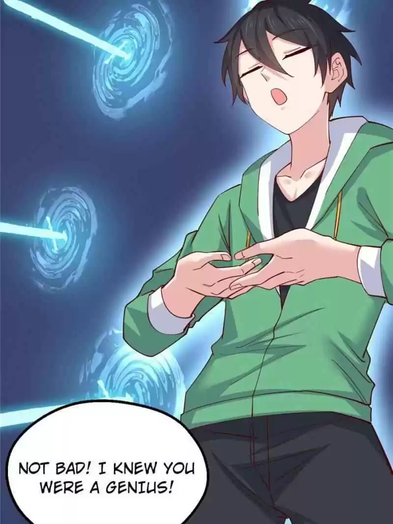 Dragon King’S Son-In-Law Chapter 55