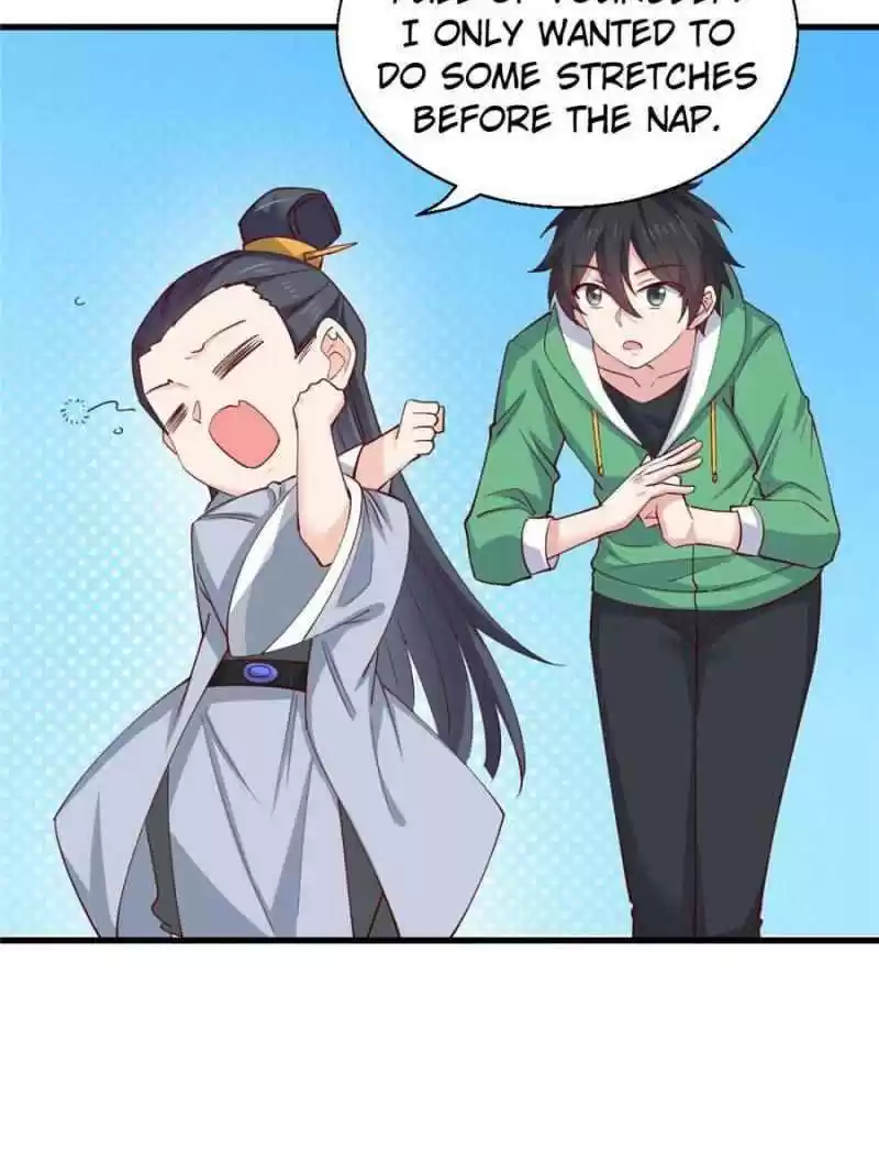 Dragon King’S Son-In-Law Chapter 55