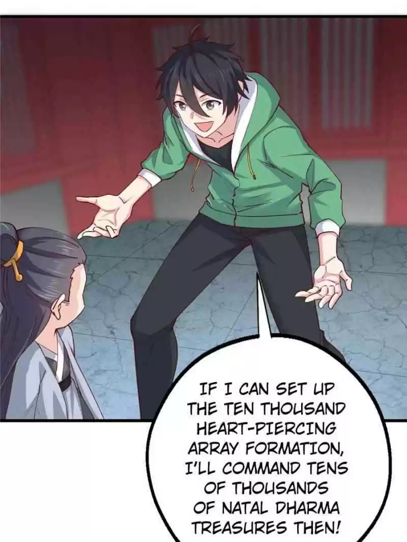 Dragon King’S Son-In-Law Chapter 55