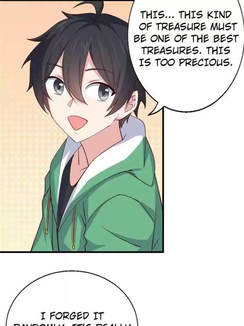 Dragon King’S Son-In-Law Chapter 55