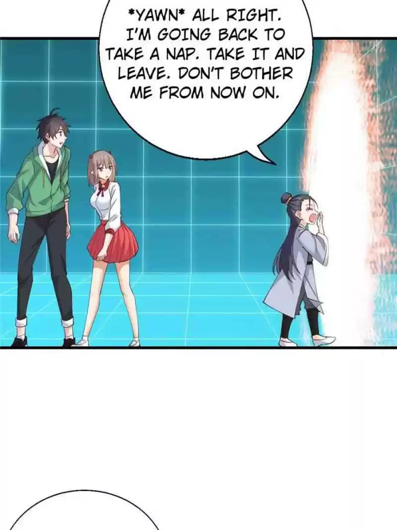 Dragon King’S Son-In-Law Chapter 55